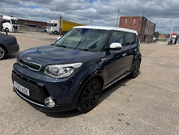 Used Kia Soul 2015 for sale - 78598747: Photo