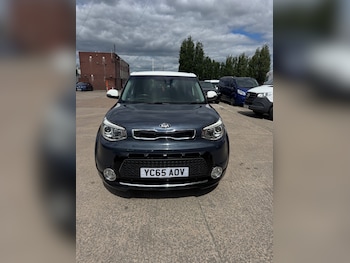 Used Kia Soul 2015 for sale - 78598747: Photo