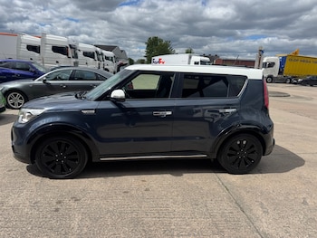 Used Kia Soul 2015 for sale - 78598747: Photo