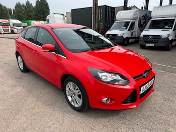 Used Ford Focus 2014 for sale - 79673650: Photo