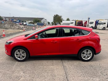 Used Ford Focus 2014 for sale - 79673650: Photo