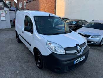 Used Renault Kangoo 2016 for sale - 74355287: Photo