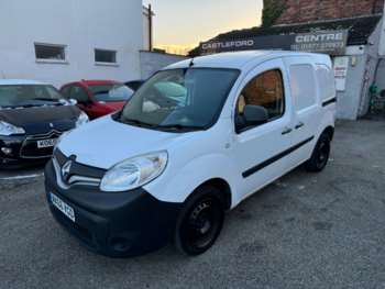 Used Renault Kangoo 2016 for sale - 74355287: Photo