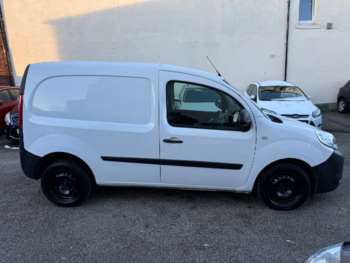 Used Renault Kangoo 2016 for sale - 74355287: Photo