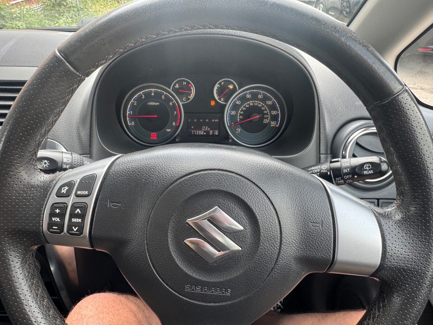 Vehicle 11
