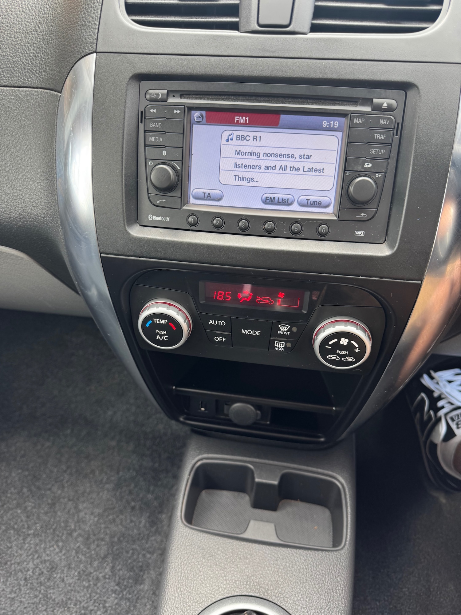 Vehicle 13
