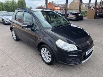 2011 (61) - 1.6 X-EC 5dr