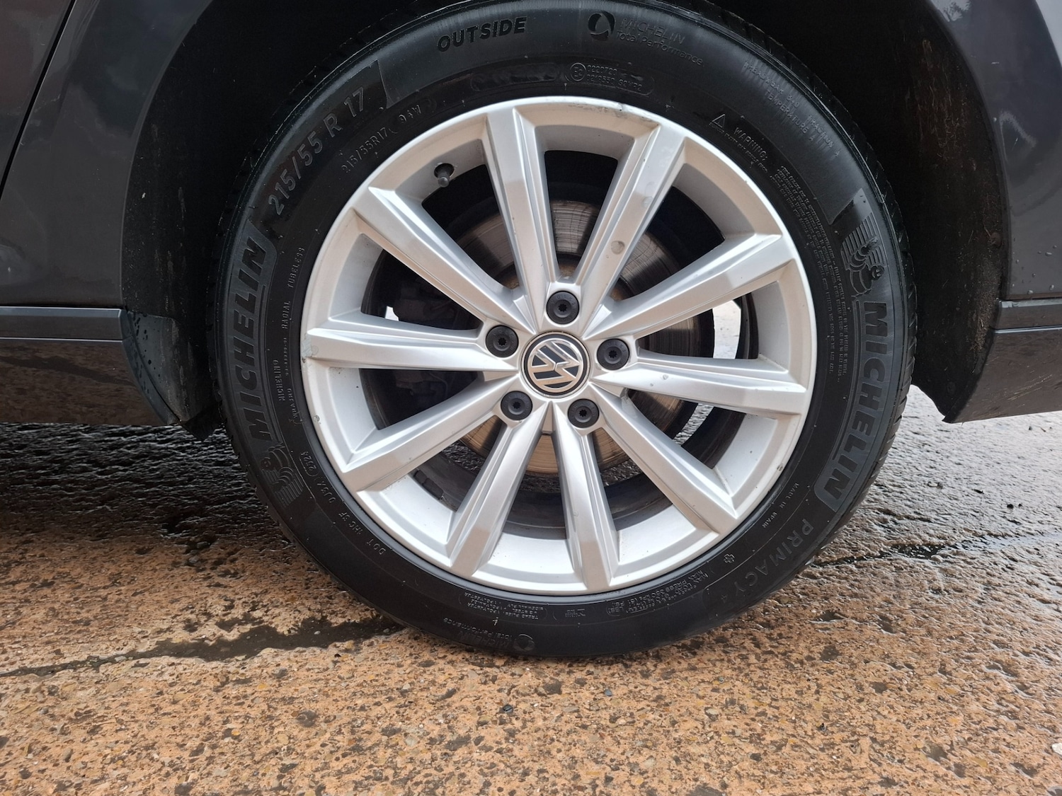 Used Volkswagen Passat 2019 for sale - 77404230: Photo 10