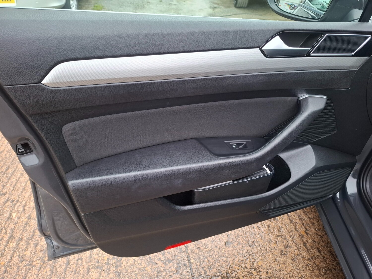 Used Volkswagen Passat 2019 for sale - 77404230: Photo 13