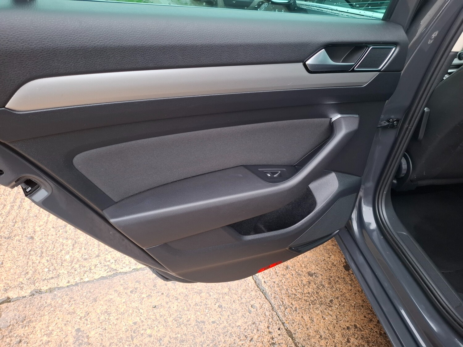 Used Volkswagen Passat 2019 for sale - 77404230: Photo 14