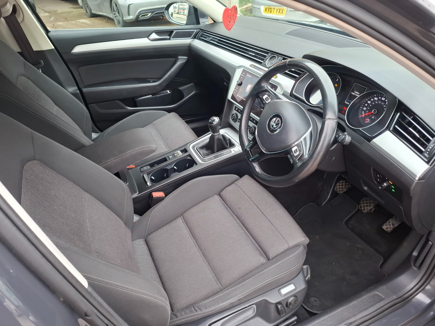 Used Volkswagen Passat 2019 for sale - 77404230: Photo 19