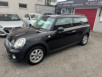 Used MINI Clubman 2013 for sale - 76007009: Photo