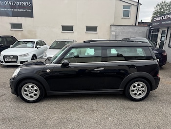 Used MINI Clubman 2013 for sale - 76007009: Photo