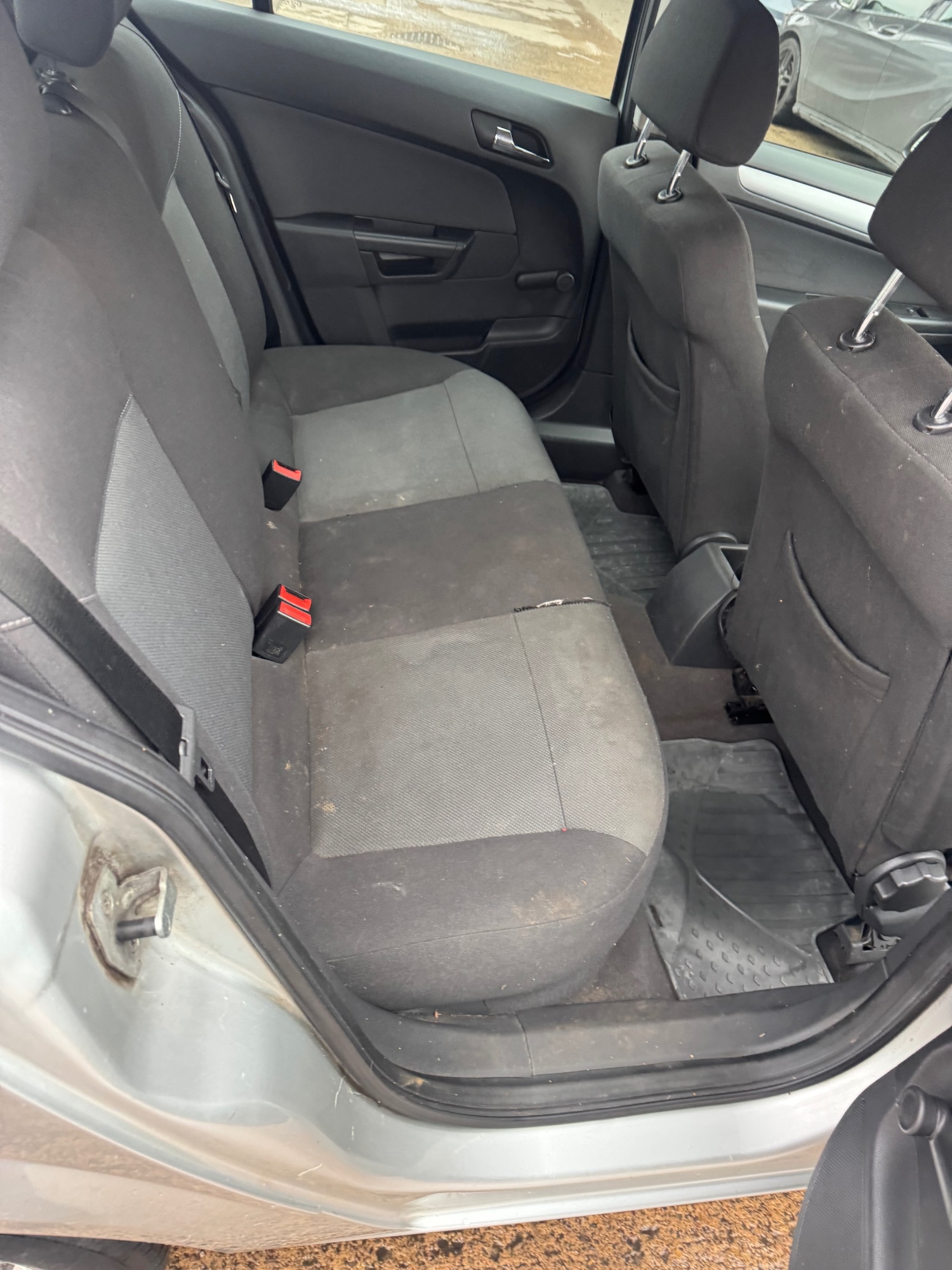 Used Vauxhall Astra 2007 for sale - 77324541: Photo 10