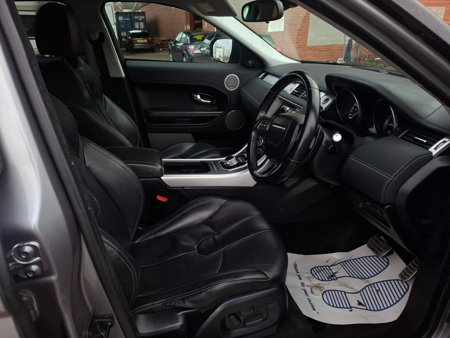 Used Land Rover Range Rover Evoque 2013 for sale - 77247433: Photo 11