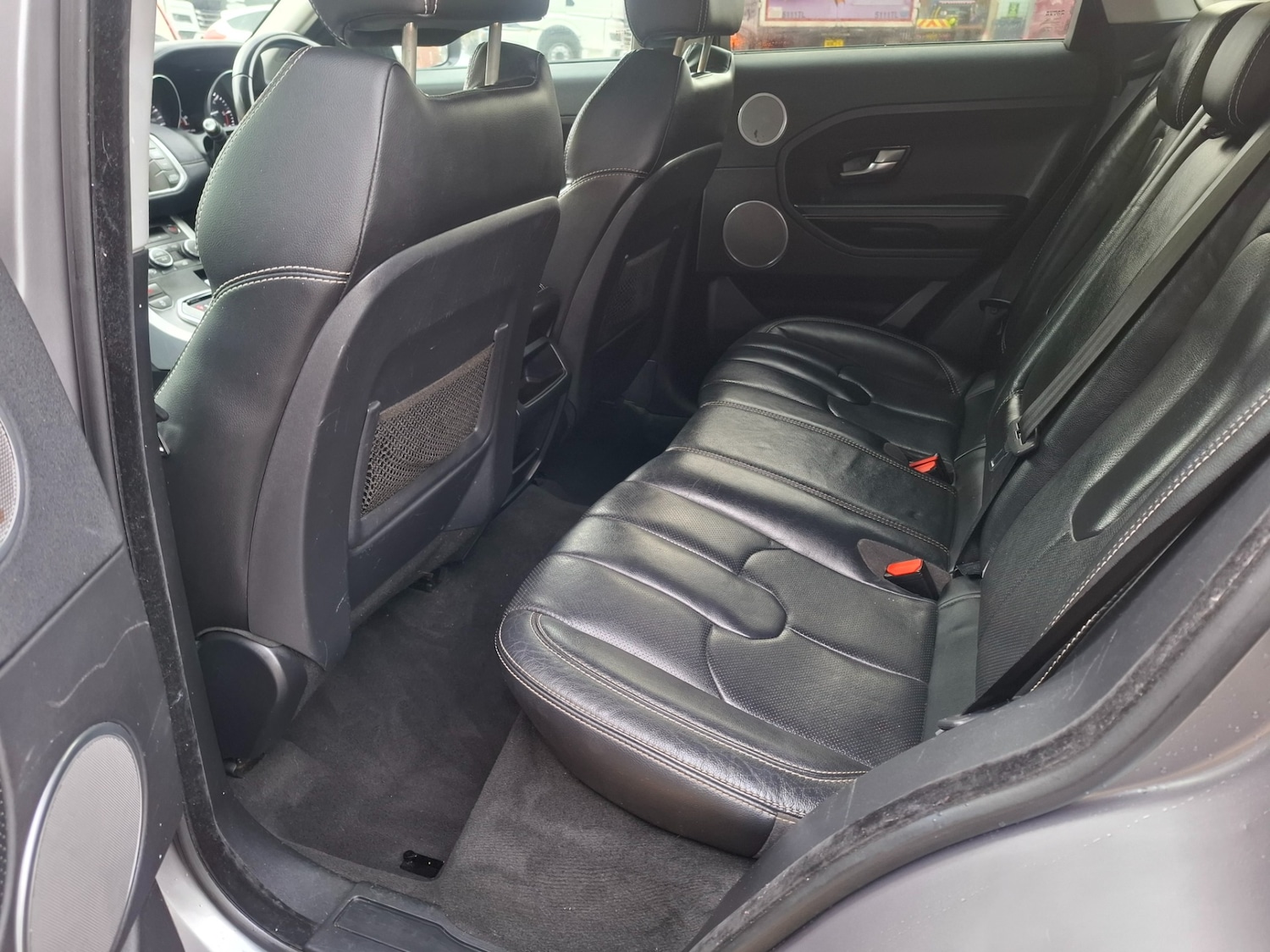 Used Land Rover Range Rover Evoque 2013 for sale - 77247433: Photo 13