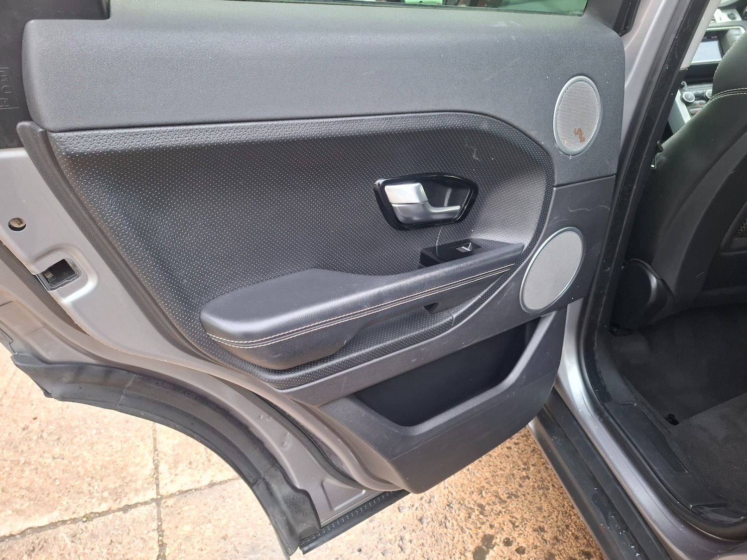 Used Land Rover Range Rover Evoque 2013 for sale - 77247433: Photo 14