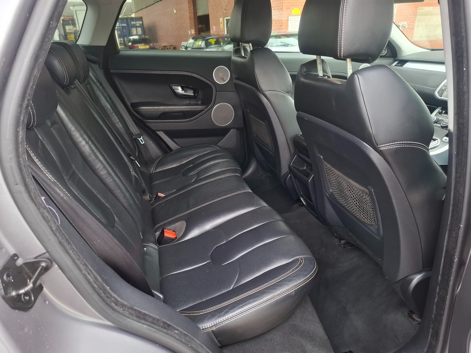 Used Land Rover Range Rover Evoque 2013 for sale - 77247433: Photo 15