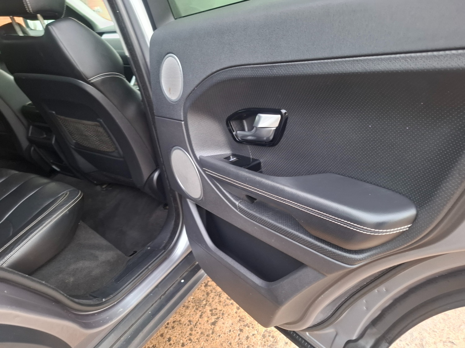 Used Land Rover Range Rover Evoque 2013 for sale - 77247433: Photo 16