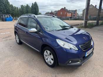2015 (15) - 1.6 e-HDi Allure 5dr EGC