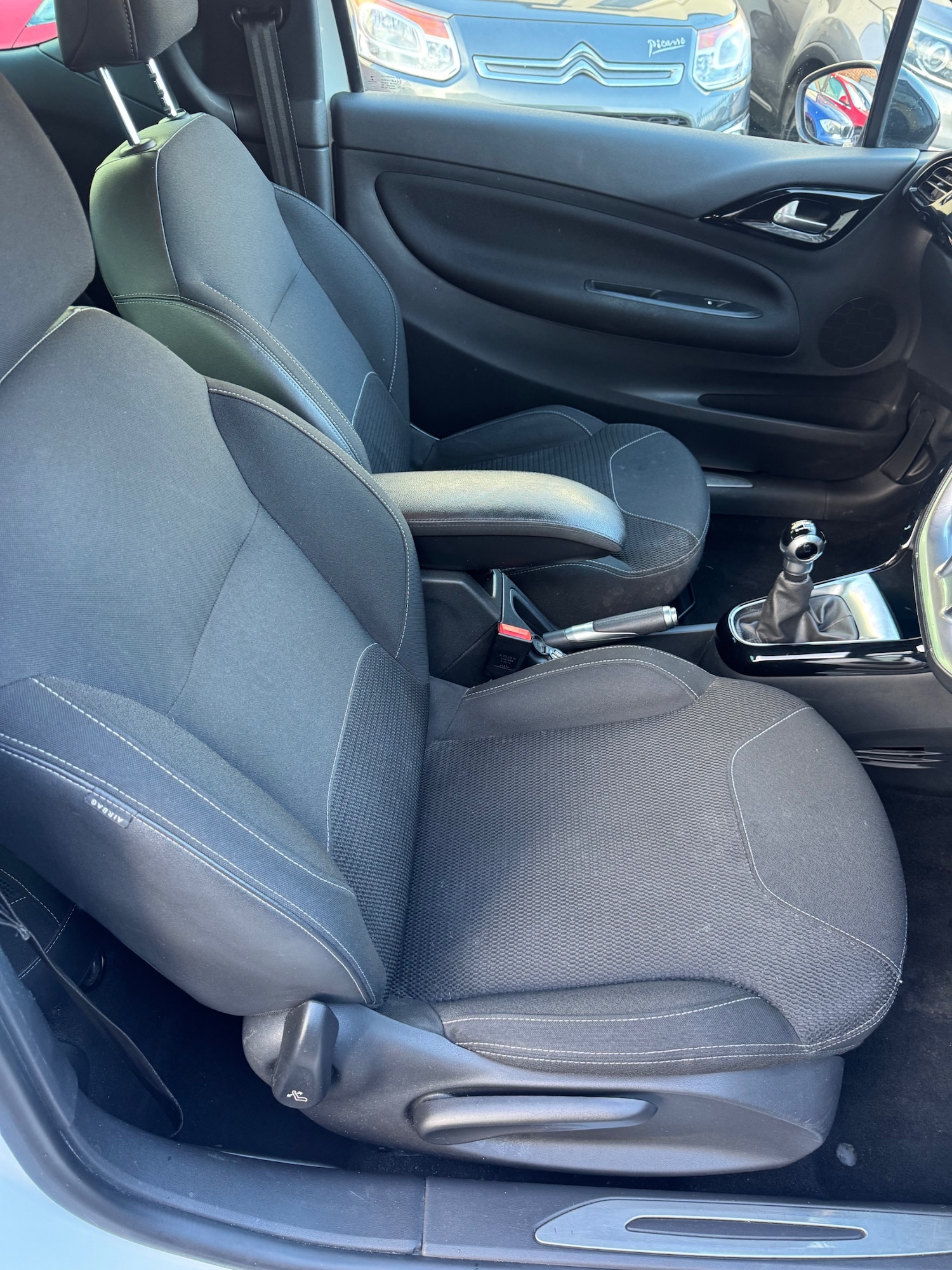 Used Citroen DS3 2013 for sale - 77392358: Photo 10