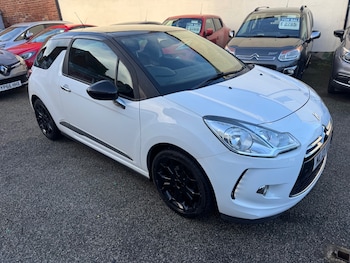 Used Citroen DS3 2013 for sale - 77392358: Photo