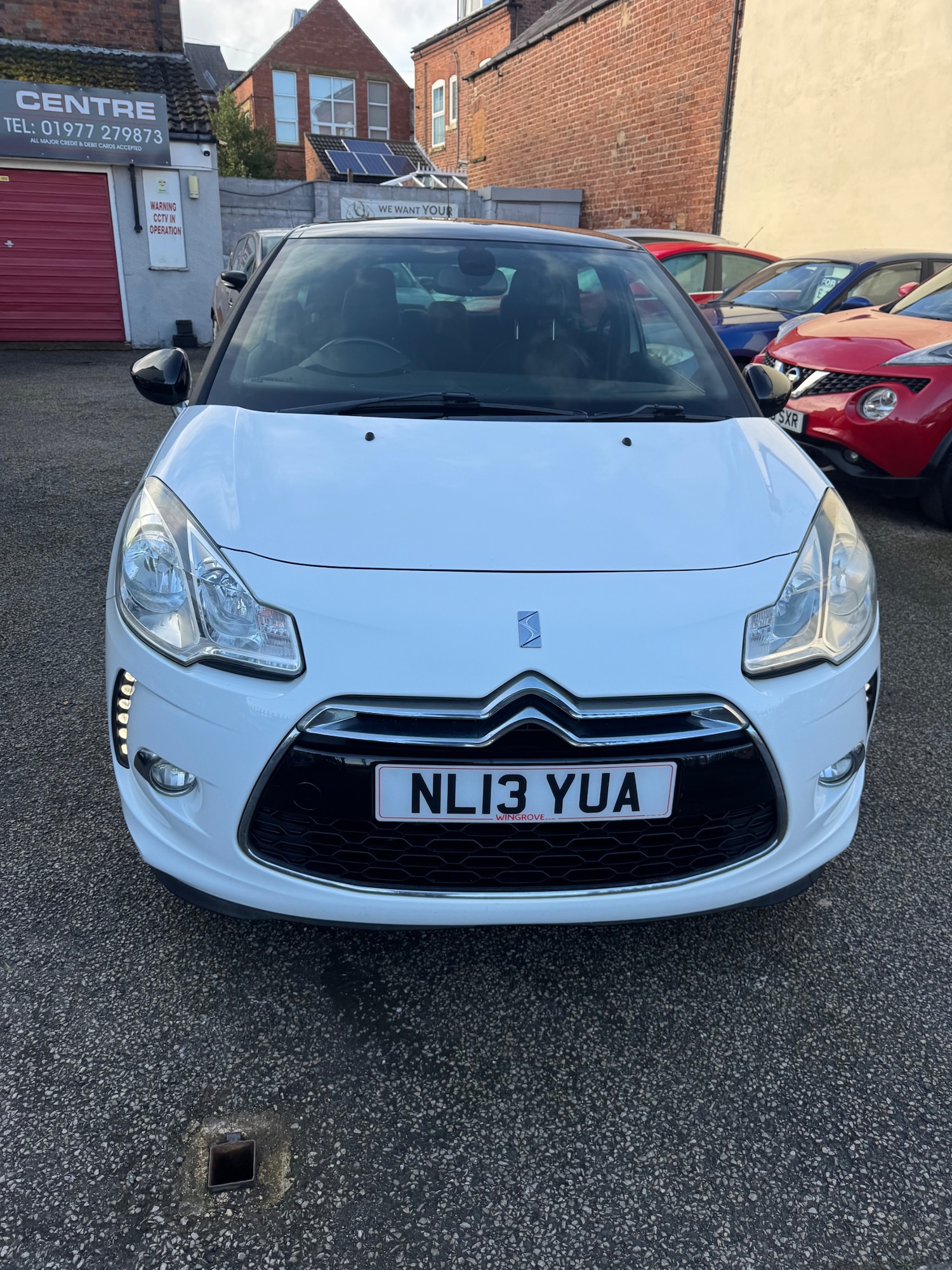 Used Citroen DS3 2013 for sale - 77392358: Photo 3