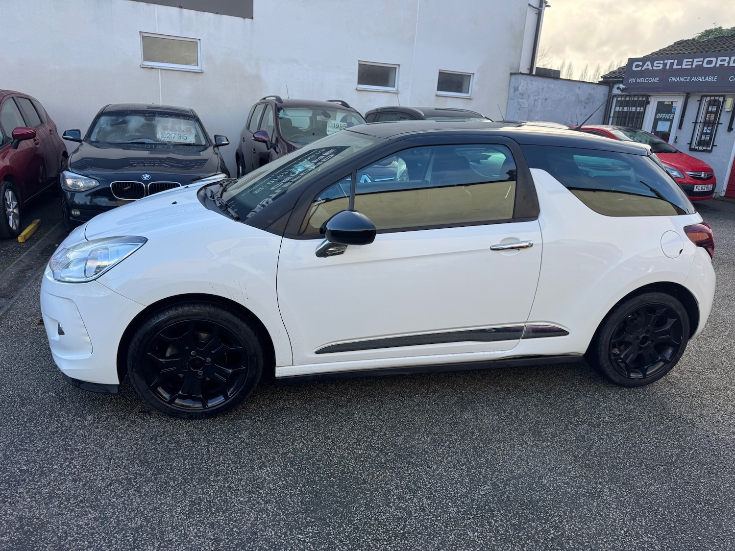 Used Citroen DS3 2013 for sale - 77392358: Photo 4