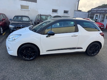 Used Citroen DS3 2013 for sale - 77392358: Photo