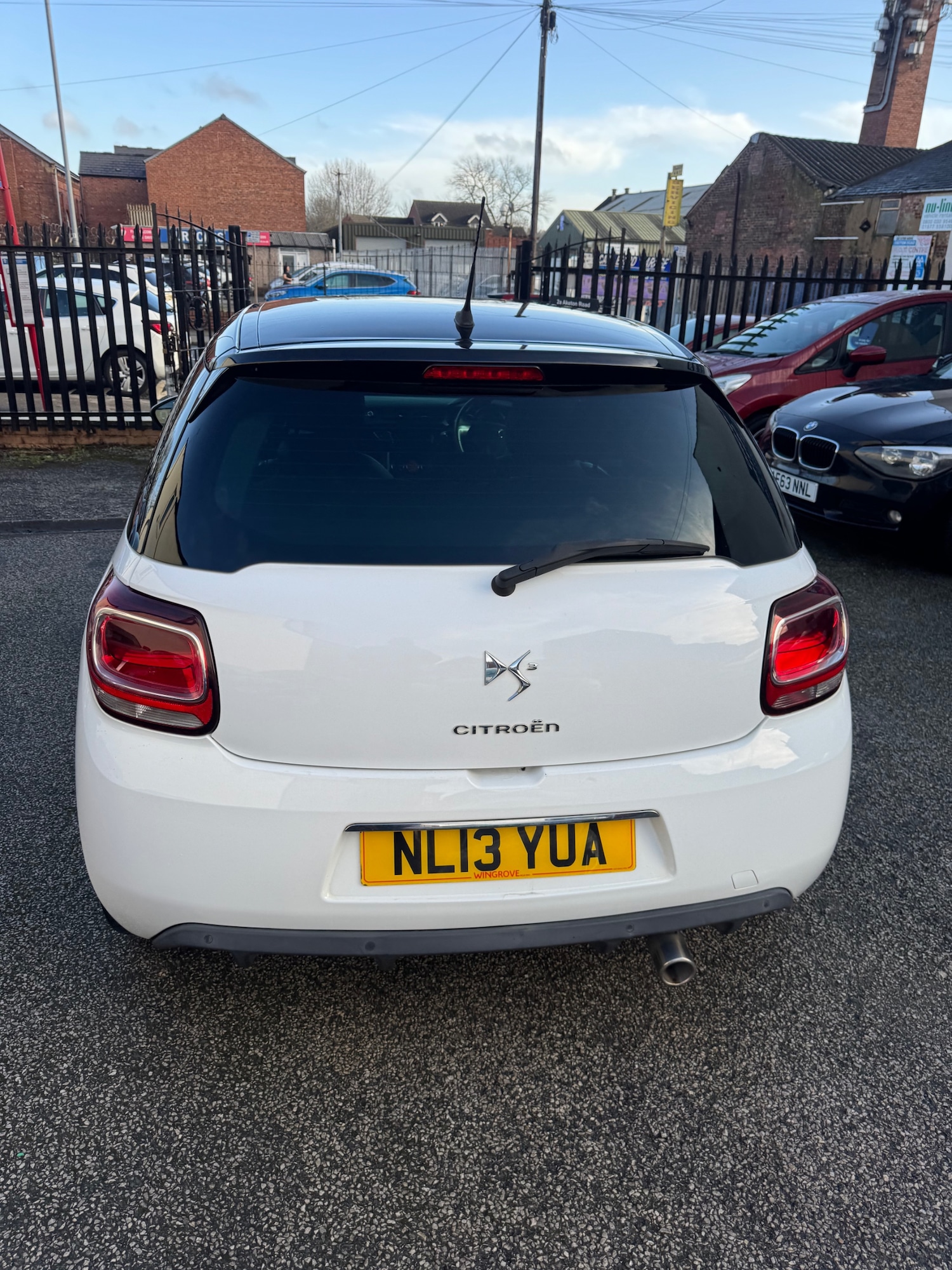Used Citroen DS3 2013 for sale - 77392358: Photo 5