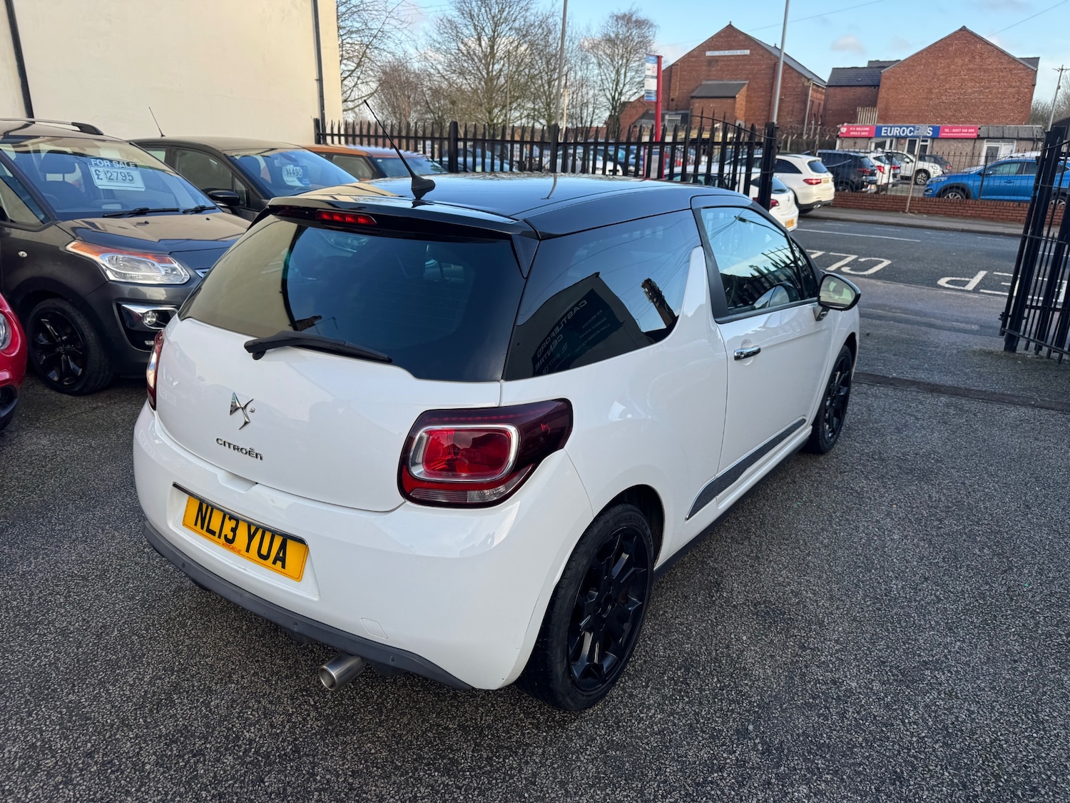 Used Citroen DS3 2013 for sale - 77392358: Photo 7