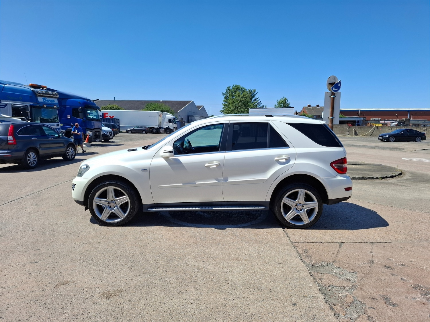 Vehicle 11