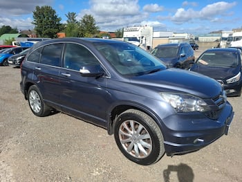 Used Honda CR-V 2011 for sale - 79747237: Photo