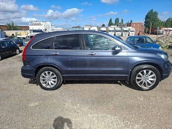 Used Honda CR-V 2011 for sale - 79747237: Photo