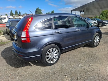 Used Honda CR-V 2011 for sale - 79747237: Photo