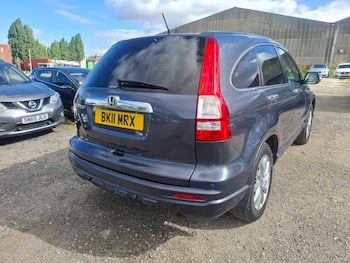 Used Honda CR-V 2011 for sale - 79747237: Photo