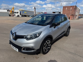 Used Renault Captur 2015 for sale - 78324119: Photo