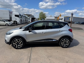 Used Renault Captur 2015 for sale - 78324119: Photo