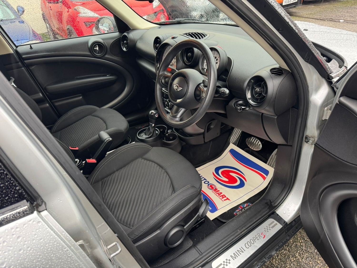 Used MINI Countryman 2014 for sale - 77603448: Photo 12