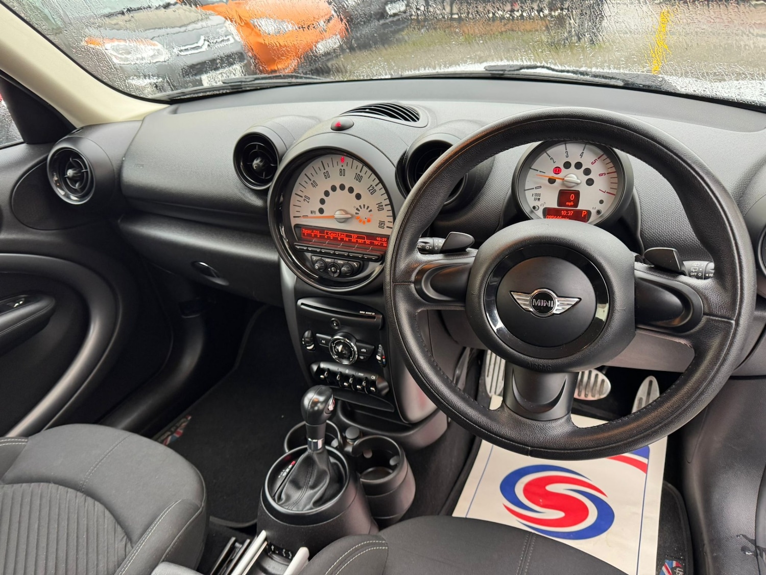 Used MINI Countryman 2014 for sale - 77603448: Photo 13