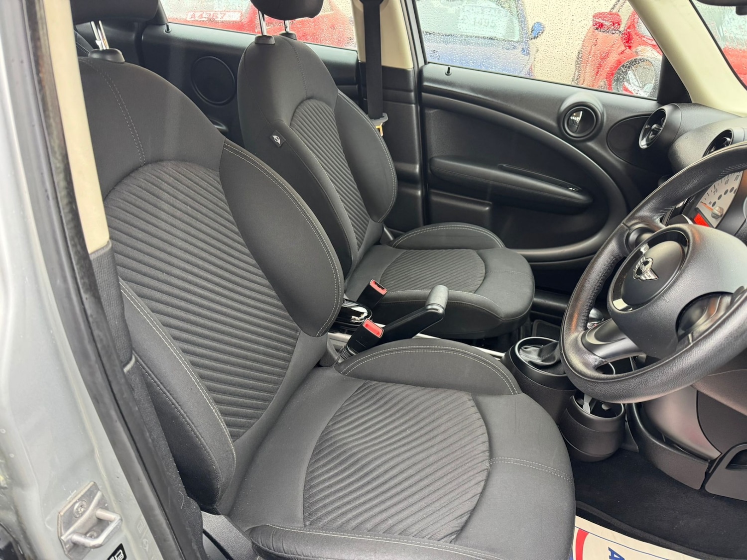Used MINI Countryman 2014 for sale - 77603448: Photo 14
