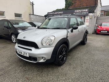 Used MINI Countryman 2014 for sale - 77603448: Photo
