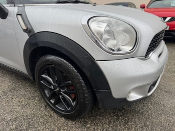 Used MINI Countryman 2014 for sale - 77603448: Photo