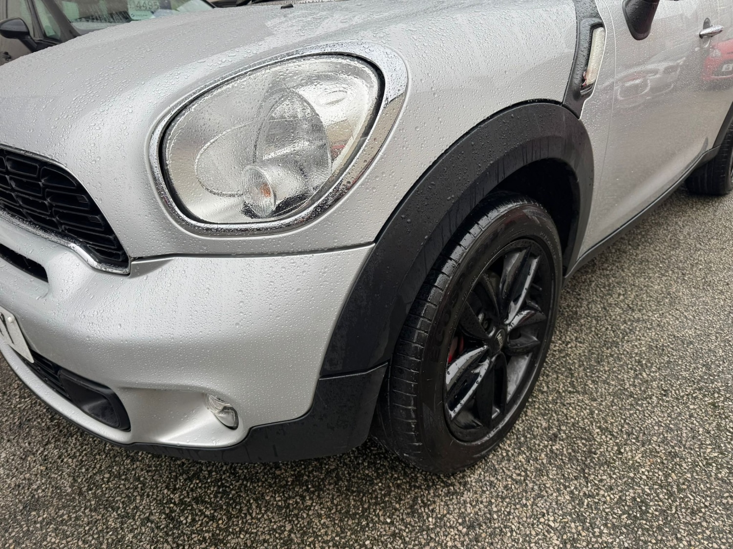 Used MINI Countryman 2014 for sale - 77603448: Photo 5