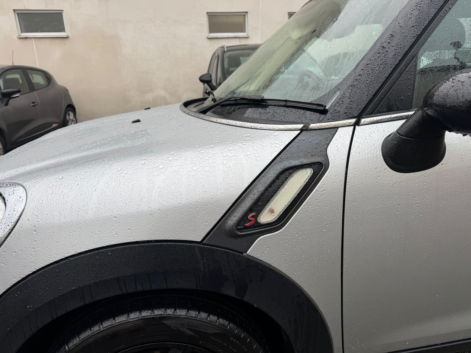 Used MINI Countryman 2014 for sale - 77603448: Photo 6