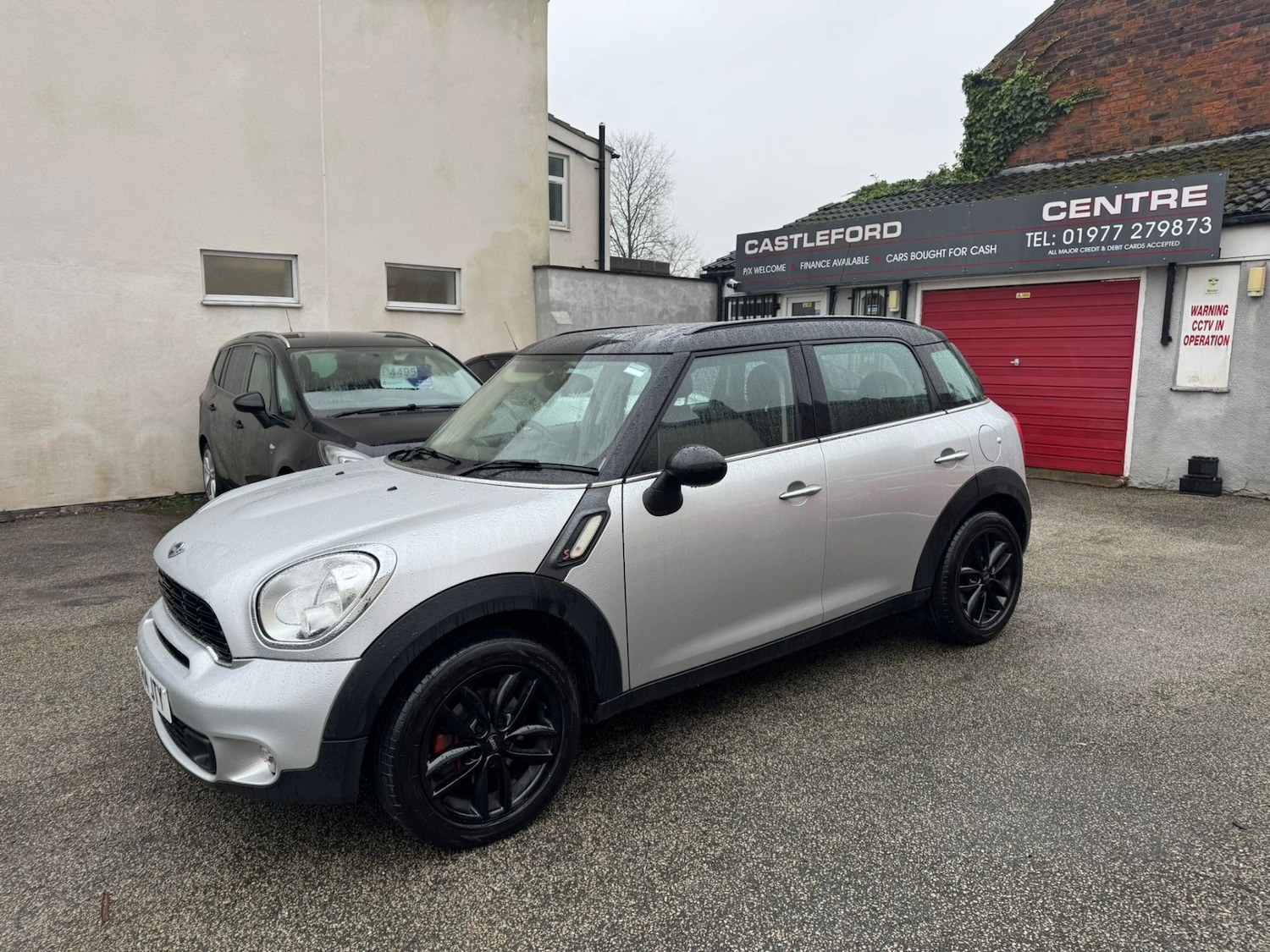Used MINI Countryman 2014 for sale - 77603448: Photo 7