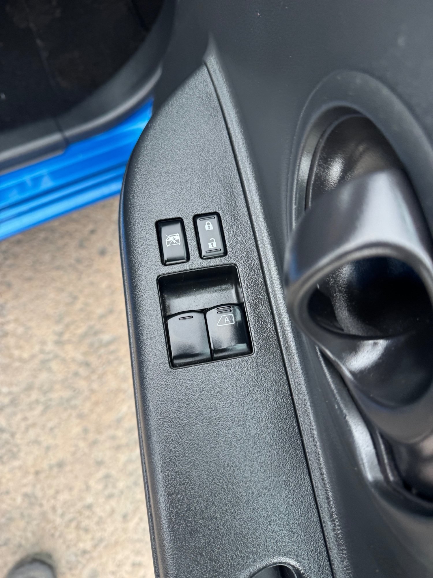 Used Nissan Micra 2012 for sale - 78060460: Photo 10