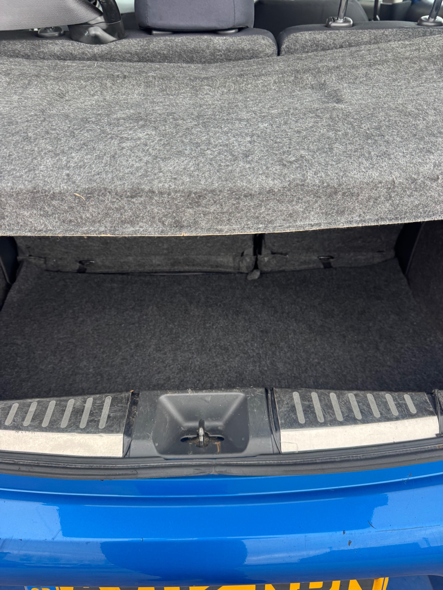 Used Nissan Micra 2012 for sale - 78060460: Photo 13