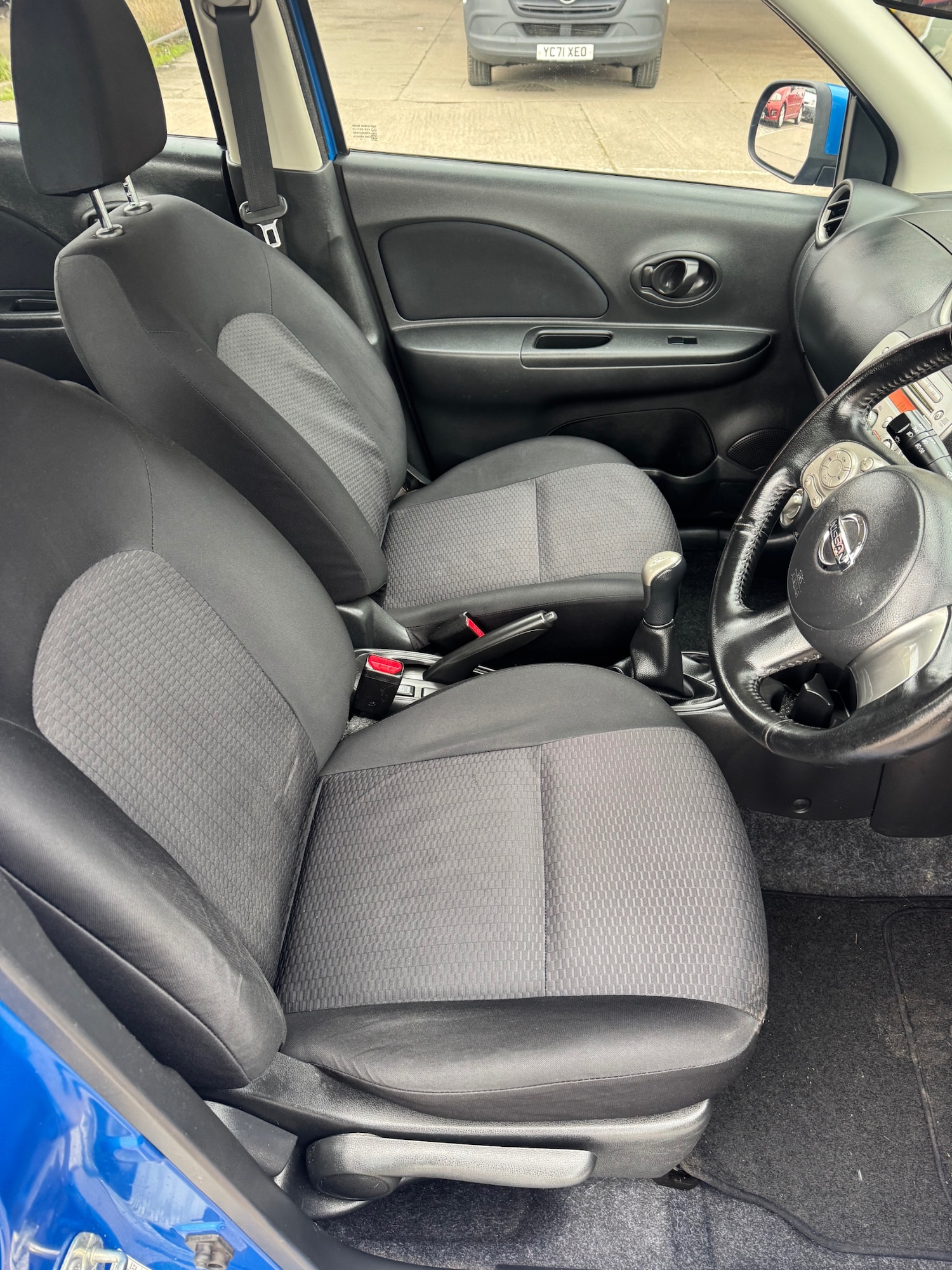 Used Nissan Micra 2012 for sale - 78060460: Photo 9
