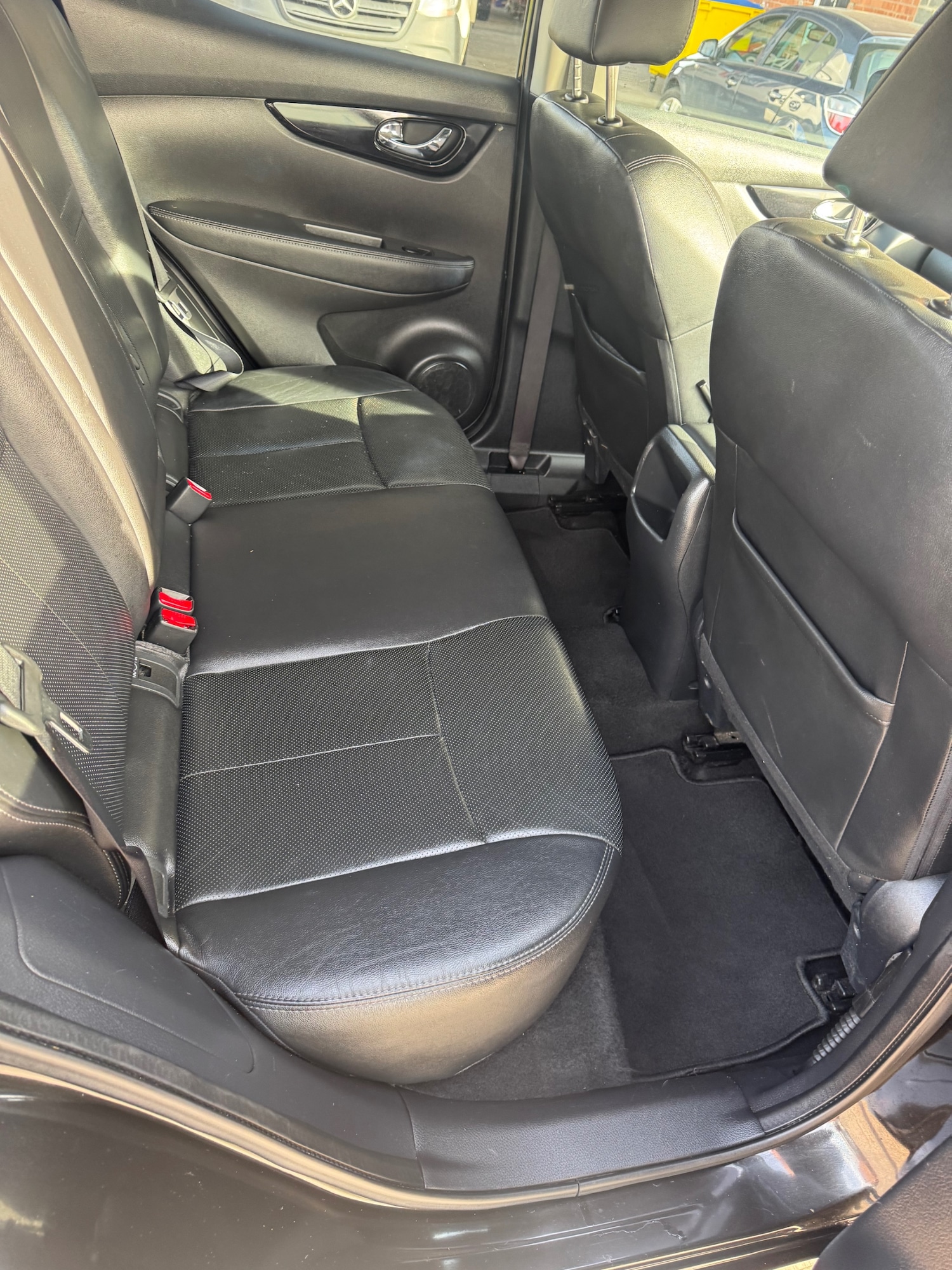 Used Nissan Qashqai 2015 for sale - 76404985: Photo 10